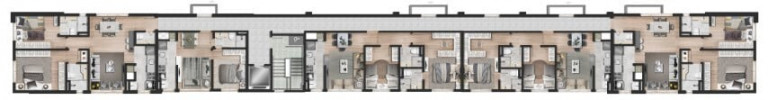Imagem Apartamento com 2 Quartos à Venda, 67 m² em Mont Serrat - Porto Alegre