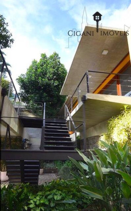 Imagem Casa de Condomínio com 4 Quartos à Venda, 531 m² em Barra Da Tijuca - Rio De Janeiro Imagem Casa de Condomínio com 4 Quartos à Venda, 531 m² em Barra Da Tijuca - Rio De Janeiro