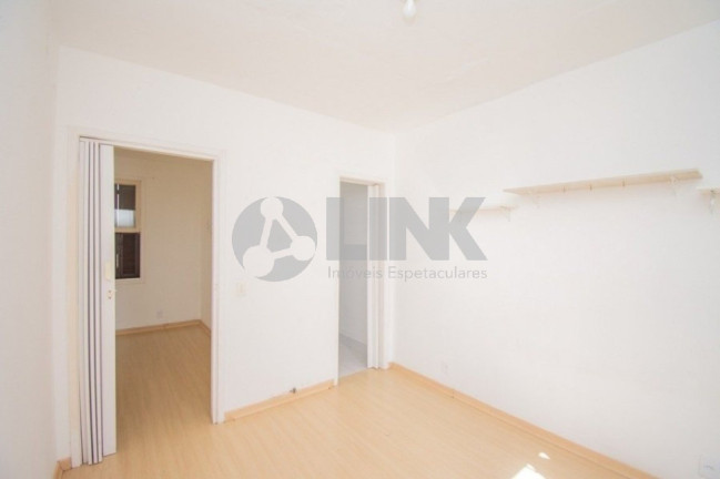 Imagem Apartamento com 1 Quarto à Venda, 38 m² em Rubem Berta - Porto Alegre