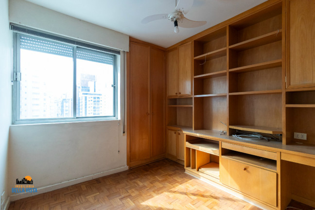 Imagem Apartamento com 2 Quartos à Venda, em Vila Nova Conceição - São Paulo Imagem Apartamento com 2 Quartos à Venda, em Vila Nova Conceição - São Paulo