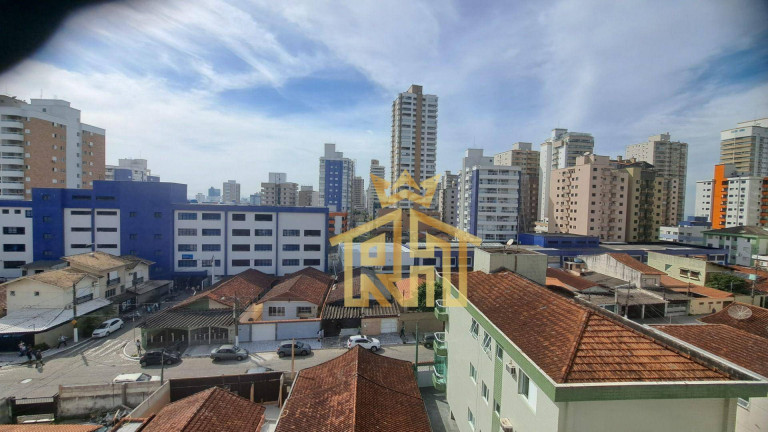 Imagem Apartamento com 1 Quarto para Alugar, 48 m² em Aviação - Praia Grande Imagem Apartamento com 1 Quarto para Alugar, 48 m² em Aviação - Praia Grande