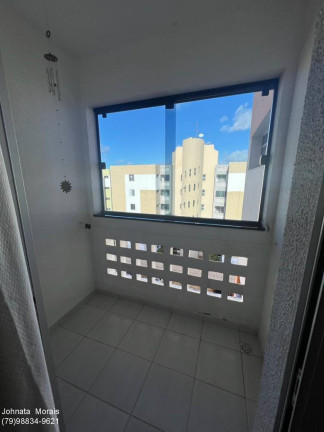 Imagem Apartamento com 3 Quartos à Venda, 68 m² em Zona De Expansão (aruana) - Aracaju Imagem Apartamento com 3 Quartos à Venda, 68 m² em Zona De Expansão (aruana) - Aracaju