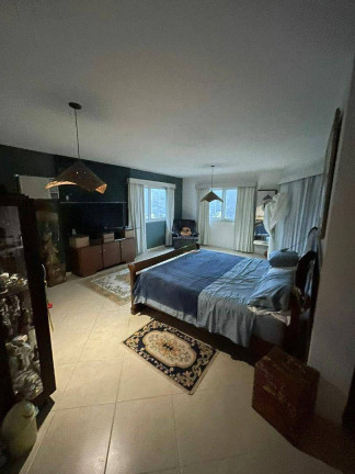 Imagem Casa com 4 Quartos à Venda, 300 m² em São Francisco - Niterói Imagem Casa com 4 Quartos à Venda, 300 m² em São Francisco - Niterói
