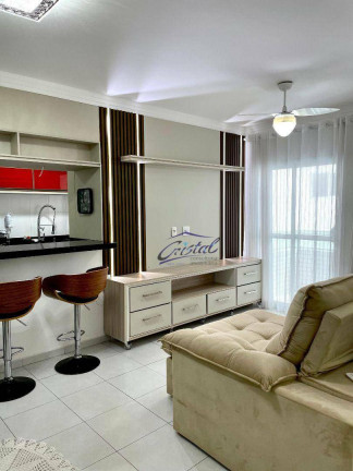 Imagem Apartamento com 3 Quartos à Venda, 116 m² em Guilhermina - Praia Grande