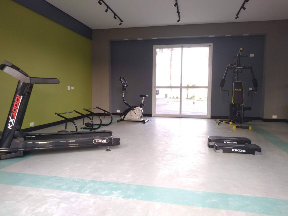 Imagem Apartamento com 3 Quartos à Venda, 68 m² em Vila Nossa Senhora Das Graças - Taubaté Imagem Apartamento com 3 Quartos à Venda, 68 m² em Vila Nossa Senhora Das Graças - Taubaté