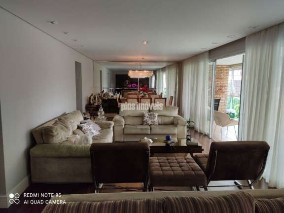 Imagem Apartamento com 3 Quartos à Venda, 169 m² em Brooklin Paulista - São Paulo Imagem Apartamento com 3 Quartos à Venda, 169 m² em Brooklin Paulista - São Paulo