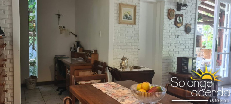 Imagem Casa com 4 Quartos à Venda, 158 m² em Itaguá - Ubatuba