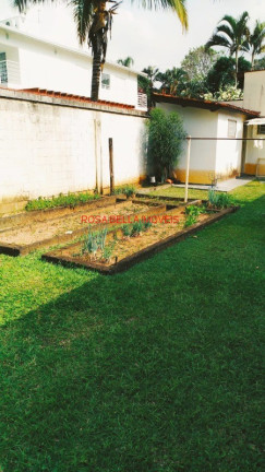 Imagem Imóvel com 6 Quartos à Venda, 1.500 m² em Jardim Celeste - Jundiaí