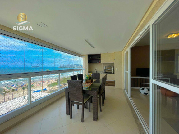 Imagem Apartamento com 4 Quartos à Venda, 164 m² em Pitangueiras - Guarujá Imagem Apartamento com 4 Quartos à Venda, 164 m² em Pitangueiras - Guarujá