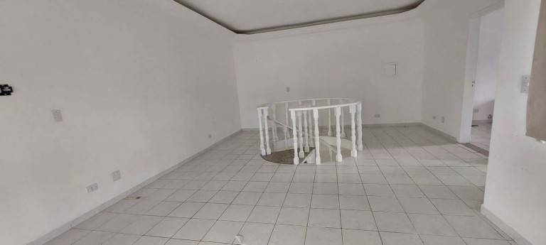 Imagem Cobertura com 3 Quartos à Venda, 200 m² em Jardim Marina - Mongaguá