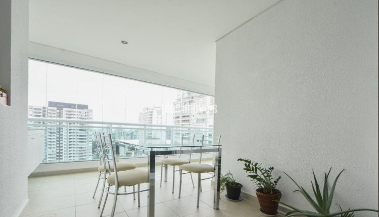 Imagem Apartamento com 2 Quartos à Venda, 76 m² em Santo Amaro - São Paulo Imagem Apartamento com 2 Quartos à Venda, 76 m² em Santo Amaro - São Paulo