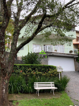 Imagem Casa de Condomínio com 3 Quartos à Venda, 600 m² em Granja Viana - Cotia Imagem Casa de Condomínio com 3 Quartos à Venda, 600 m² em Granja Viana - Cotia