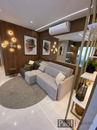Imagem Apartamento com 2 Quartos à Venda, 58 m² em Baeta Neves - São Bernardo Do Campo