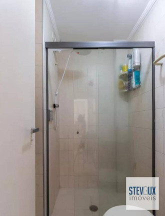 Imagem Apartamento com 2 Quartos à Venda, 52 m² em Moema - São Paulo