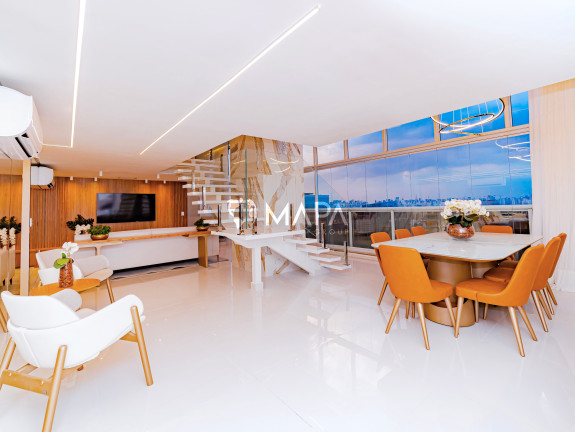Imagem Apartamento com 2 Quartos à Venda, 172 m² em Vila Nova Conceição - São Paulo
