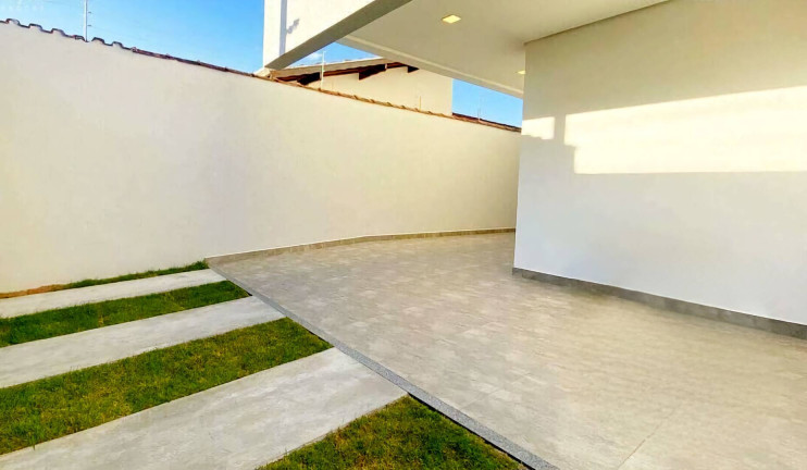 Imagem Casa com 3 Quartos à Venda, 200 m² em Jardim Acácias - Poços De Caldas