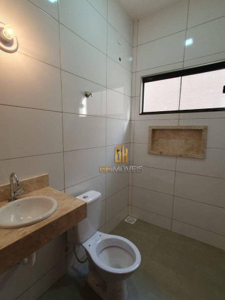 Imagem Casa com 3 Quartos à Venda, 99 m² em Vila Maria - Aparecida De Goiânia