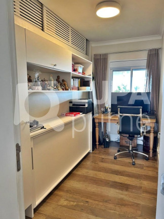 Imagem Apartamento com 4 Quartos à Venda, 221 m² em Santana - São Paulo Imagem Apartamento com 4 Quartos à Venda, 221 m² em Santana - São Paulo