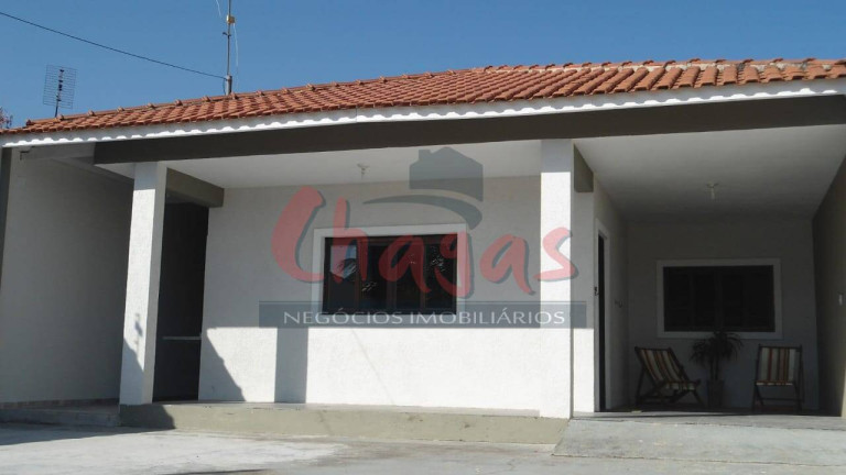 Imagem Casa com 4 Quartos à Venda, 300 m² em Martim De Sá - Caraguatatuba