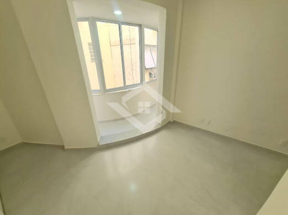 Apartamento com 1 Quarto à Venda, 40 m² em Catete - Rio De Janeiro