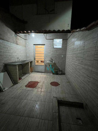 Imagem Casa com 2 Quartos à Venda ou Locação, 53 m² em Campo Grande - Rio De Janeiro Imagem Casa com 2 Quartos à Venda ou Locação, 53 m² em Campo Grande - Rio De Janeiro