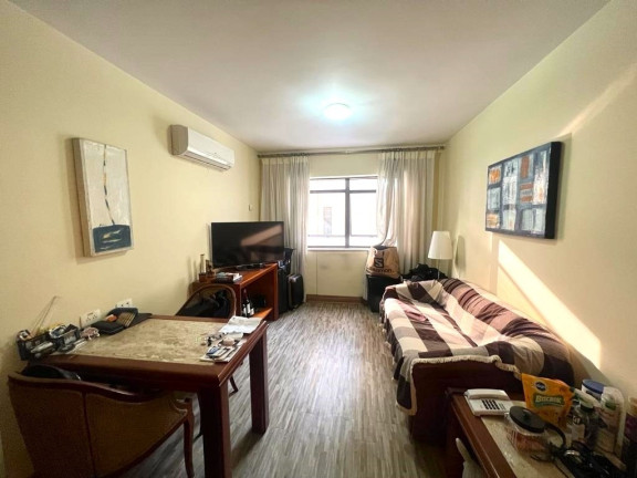 Imagem Apartamento com 1 Quarto à Venda, 39 m² em Jardim Europa - São Paulo Imagem Apartamento com 1 Quarto à Venda, 39 m² em Jardim Europa - São Paulo