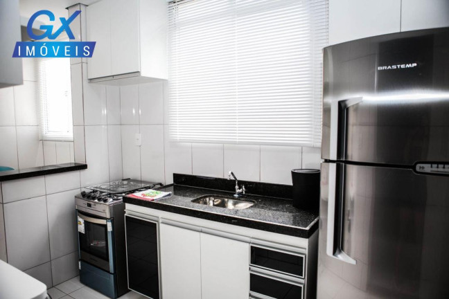 Imagem Apartamento com 2 Quartos à Venda, 51 m² em Arvoredo 2ª Seção - Contagem Imagem Apartamento com 2 Quartos à Venda, 51 m² em Arvoredo 2ª Seção - Contagem