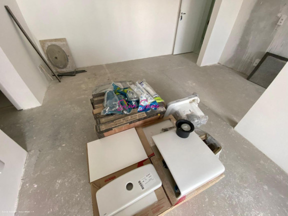 Imagem Apartamento com 2 Quartos à Venda, 62 m² em Marapé - Santos Imagem Apartamento com 2 Quartos à Venda, 62 m² em Marapé - Santos