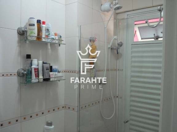 Imagem Apartamento com 3 Quartos à Venda, 172 m² em Gonzaga - Santos Imagem Apartamento com 3 Quartos à Venda, 172 m² em Gonzaga - Santos