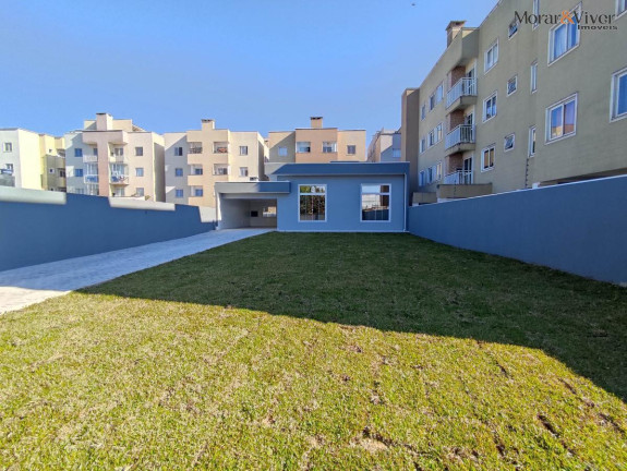 Imagem Casa com 3 Quartos à Venda, 145 m² em Iná - São José Dos Pinhais