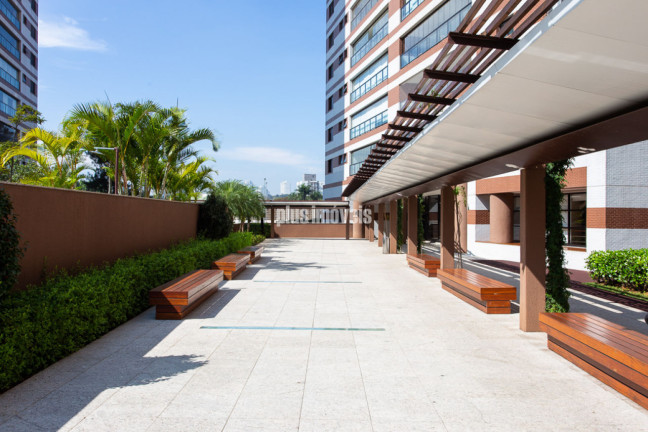 Imagem Apartamento com 3 Quartos à Venda, 209 m² em Granja Julieta - São Paulo Imagem Apartamento com 3 Quartos à Venda, 209 m² em Granja Julieta - São Paulo