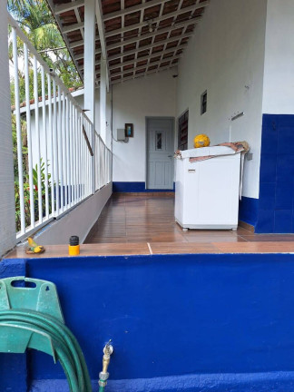 Imagem Chácara com 5 Quartos à Venda, 180 m² em Pedro De Toledo