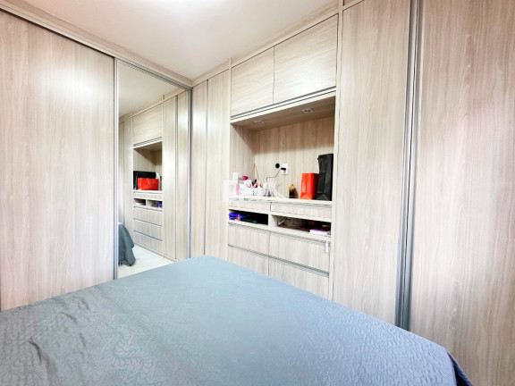 Imagem Imóvel com 3 Quartos à Venda, 87 m² em Norte (águas Claras) - Brasília