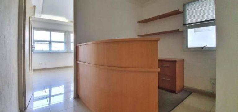 Imagem Imóvel Comercial à Venda, 30 m² em Vila Guiomar - Santo André