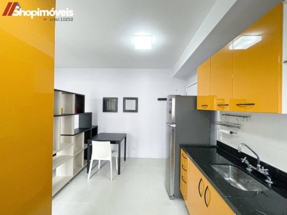 Imagem Apartamento com 1 Quarto à Venda, 38 m² em Paraíso - São Paulo Imagem Apartamento com 1 Quarto à Venda, 38 m² em Paraíso - São Paulo
