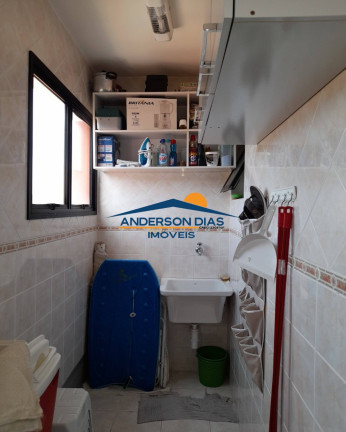 Imagem Imóvel com 2 Quartos à Venda, 65 m² em Martim De Sá - Caraguatatuba