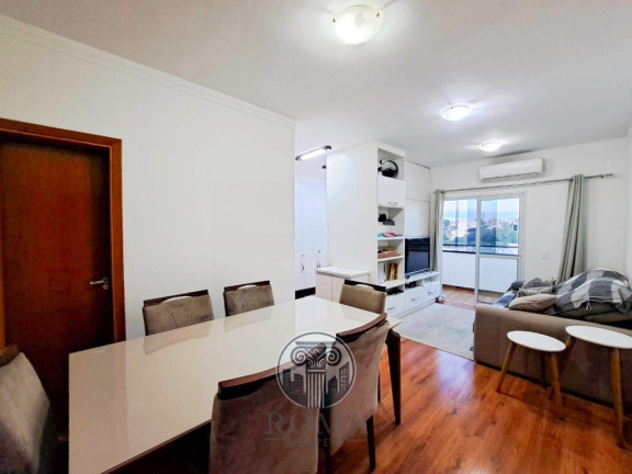 Imóvel com 2 Quartos à Venda, 69 m² em Jardim Botânico - Ribeirão Preto
