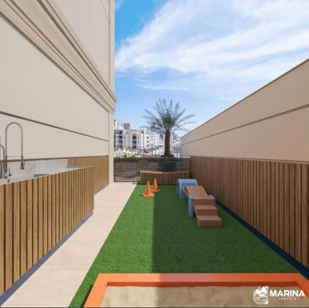 Imagem Apartamento com 3 Quartos à Venda, 134 m² em Mar Grosso - Laguna
