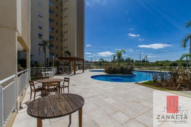 Imagem Apartamento com 3 Quartos à Venda, 76 m² em Marechal Rondon - Canoas Imagem Apartamento com 3 Quartos à Venda, 76 m² em Marechal Rondon - Canoas
