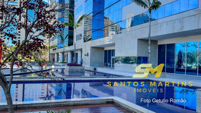 Sala Comercial para Alugar, 1 m² em Asa Sul - Brasília