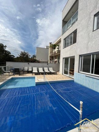 Casa de Condomínio com 4 Quartos à Venda, 254 m² em Suru - Santana De Parnaíba