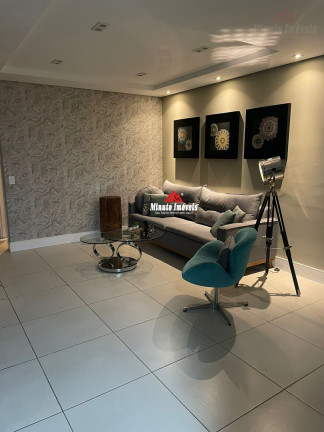 Imagem Apartamento com 3 Quartos à Venda, 83 m² em Jardim Ana Maria - Jundiaí