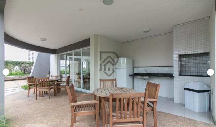 Imagem Apartamento com 2 Quartos à Venda, 88 m² em Jardim - Santo André