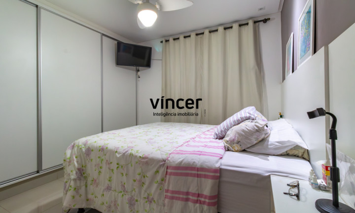 Imagem Apartamento com 3 Quartos à Venda, 128 m² em Setor Bueno - Goiânia