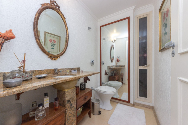 Imagem Apartamento com 3 Quartos à Venda, 149 m² em Itaim Bibi - São Paulo