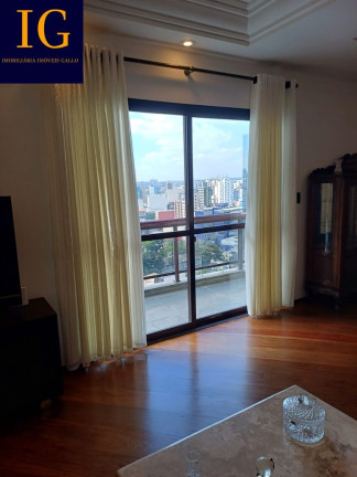 Apartamento com 3 Quartos à Venda, 143 m² em Centro - Santo André