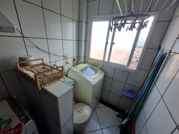 Imagem Apartamento com 2 Quartos à Venda, 76 m² em Maracanã - Praia Grande Imagem Apartamento com 2 Quartos à Venda, 76 m² em Maracanã - Praia Grande