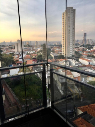Imagem Apartamento com 2 Quartos à Venda, 60 m² em Moóca - São Paulo