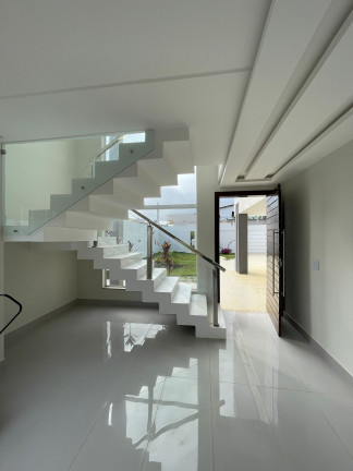 Imagem Casa com 3 Quartos à Venda, 200 m² em Candeias - Vitória Da Conquista