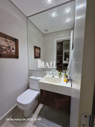 Imagem Apartamento com 3 Quartos à Venda, 147 m² em Jardim Tarraf Ii - São José Do Rio Preto